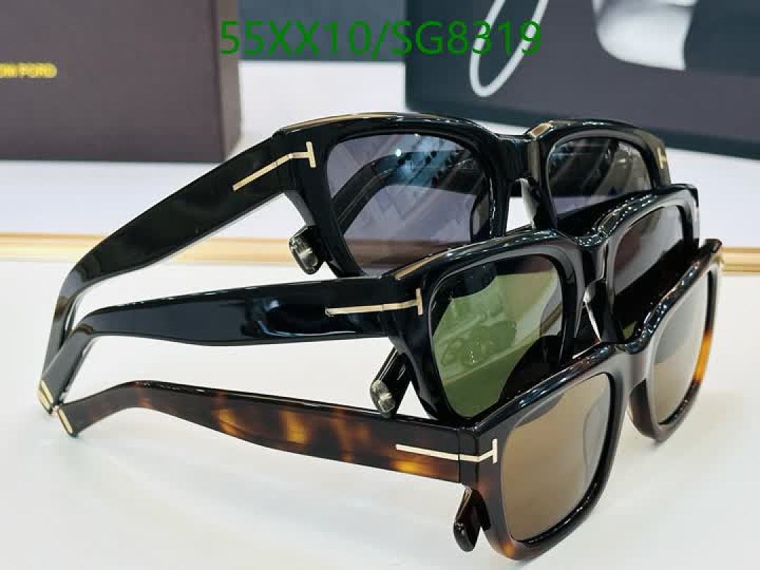 Tom Ford-Glasses Code: SG8319 $: 55USD