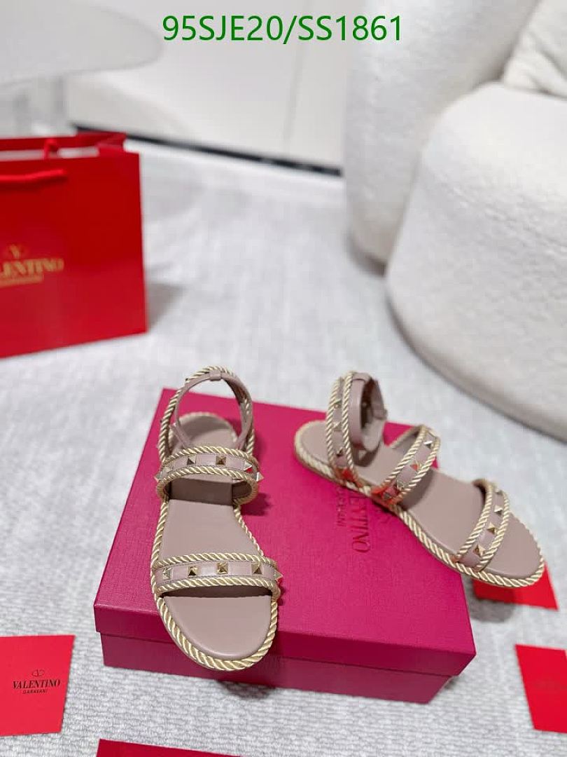 Valentino-Women Shoes Code: SS1861 $: 95USD