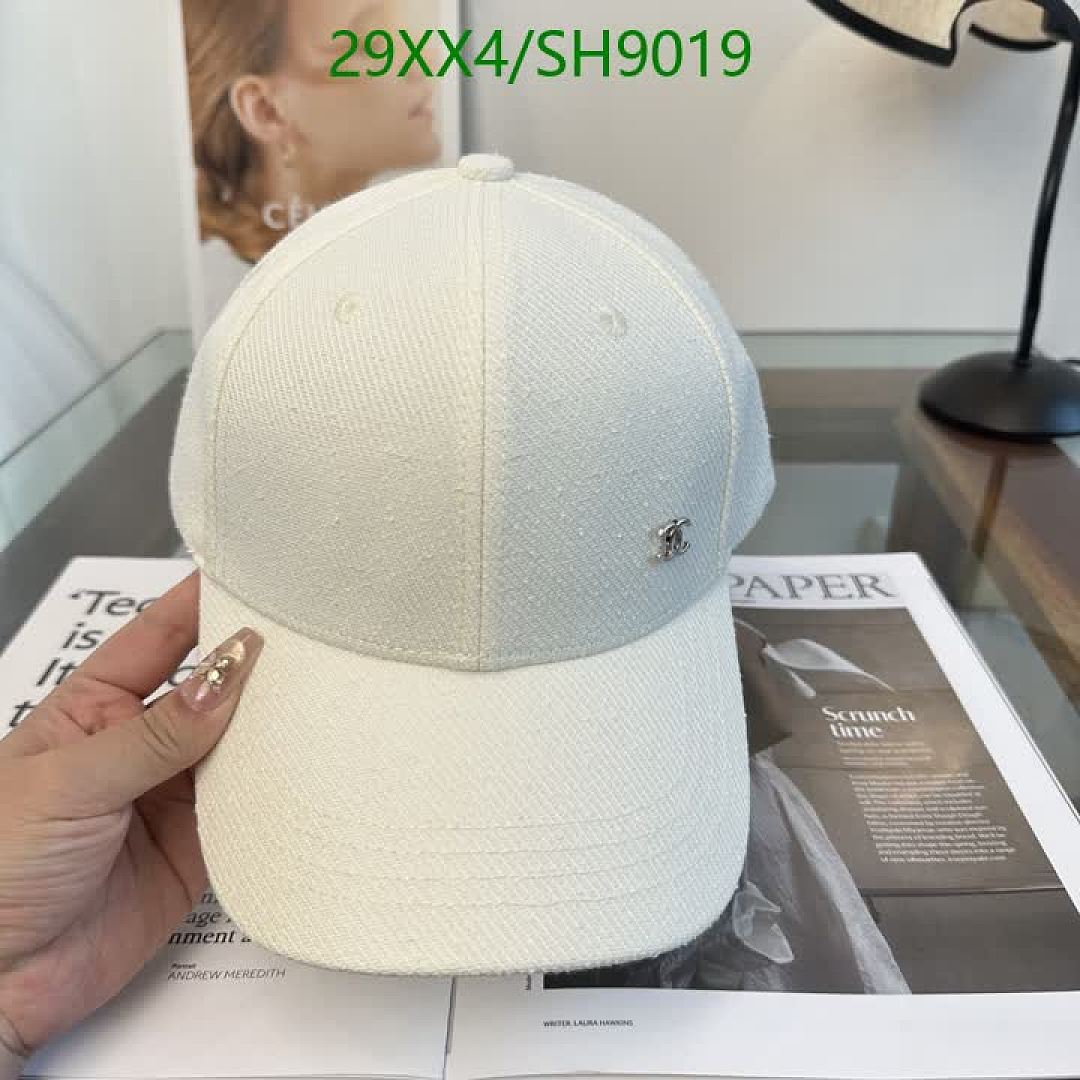 Chanel-Cap(Hat) Code: SH9019 $: 29USD