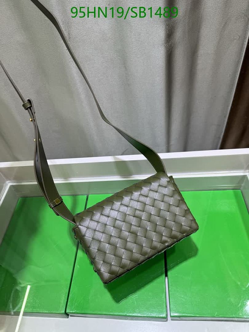BV-Bag-4A Quality Code: SB1489 $: 95USD