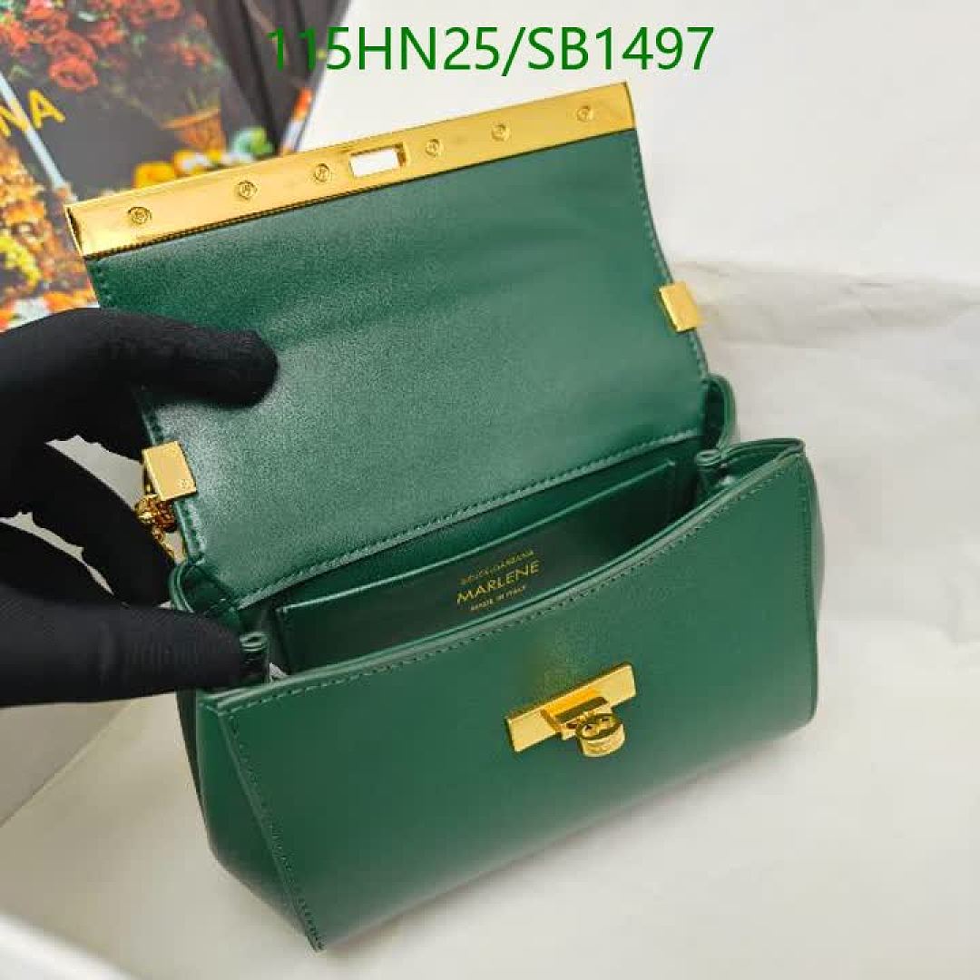 D&G-Bag-4A Quality Code: SB1497 $: 115USD