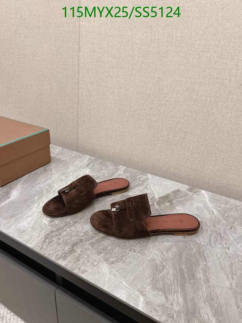 Loro Piana-Women Shoes Code: SS5124 $: 115USD