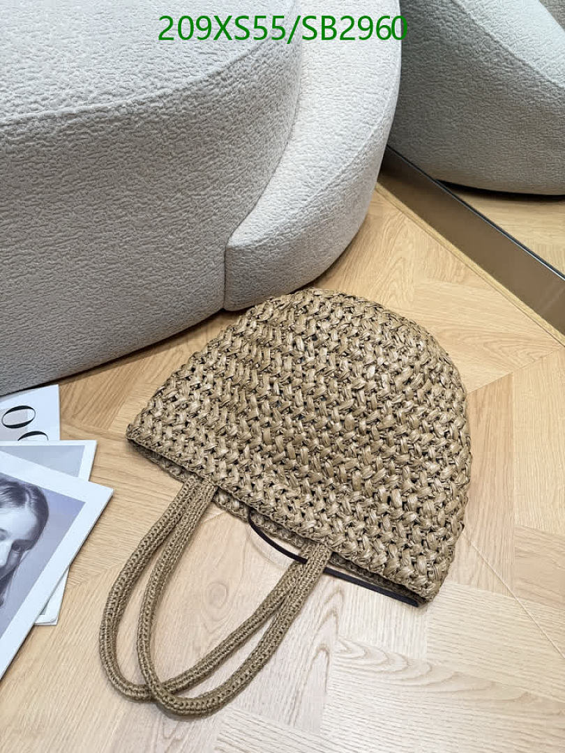 The Row-Bag-Mirror Quality Code: SB2960 $: 209USD