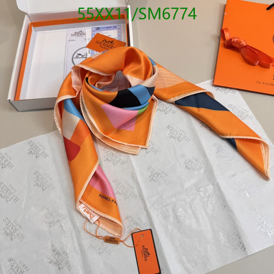 Hermes-Scarf Code: SM6774 $: 55USD
