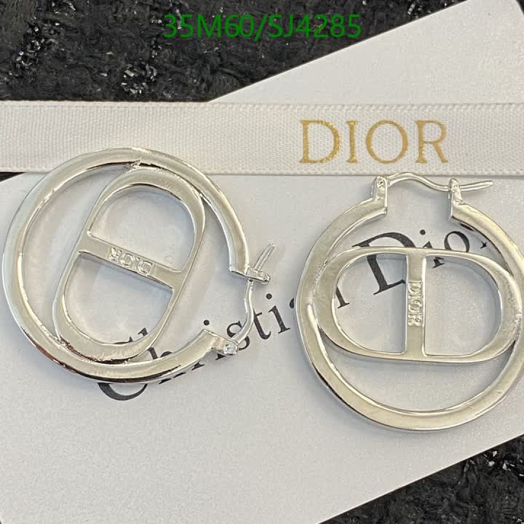 Dior-Jewelry Code: SJ4285 $: 35USD