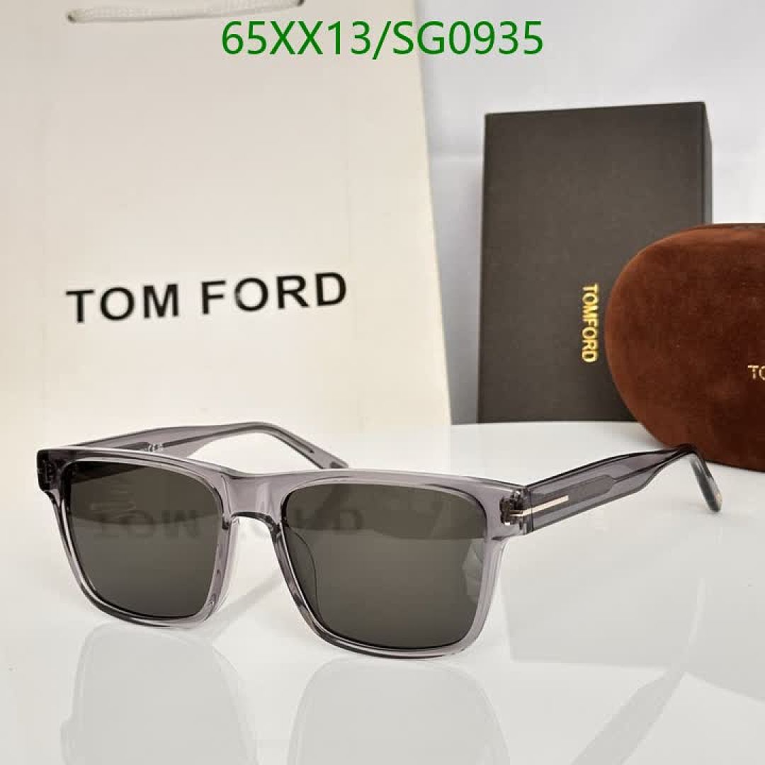 Tom Ford-Glasses Code: SG0935 $: 65USD
