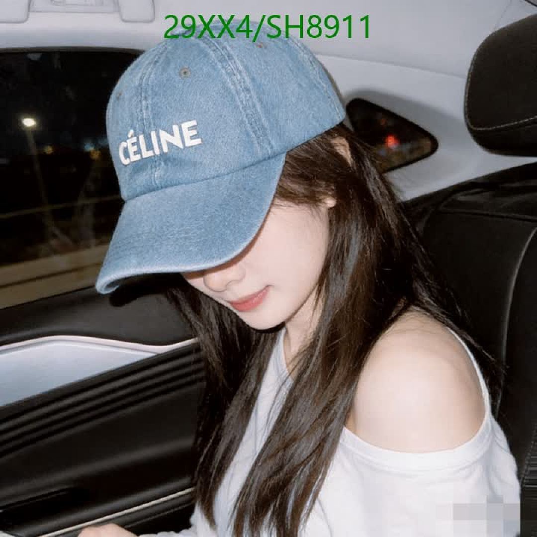 Celine-Cap(Hat) Code: SH8911 $: 29USD