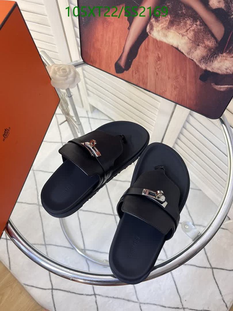 Hermes-Men shoes Code: SS2169 $: 105USD