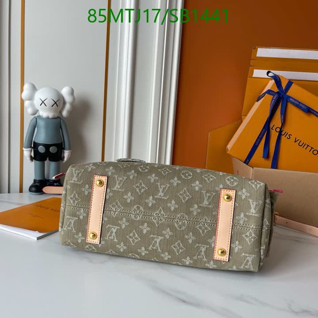 LV-Bag-4A Quality Code: SB1441 $: 85USD
