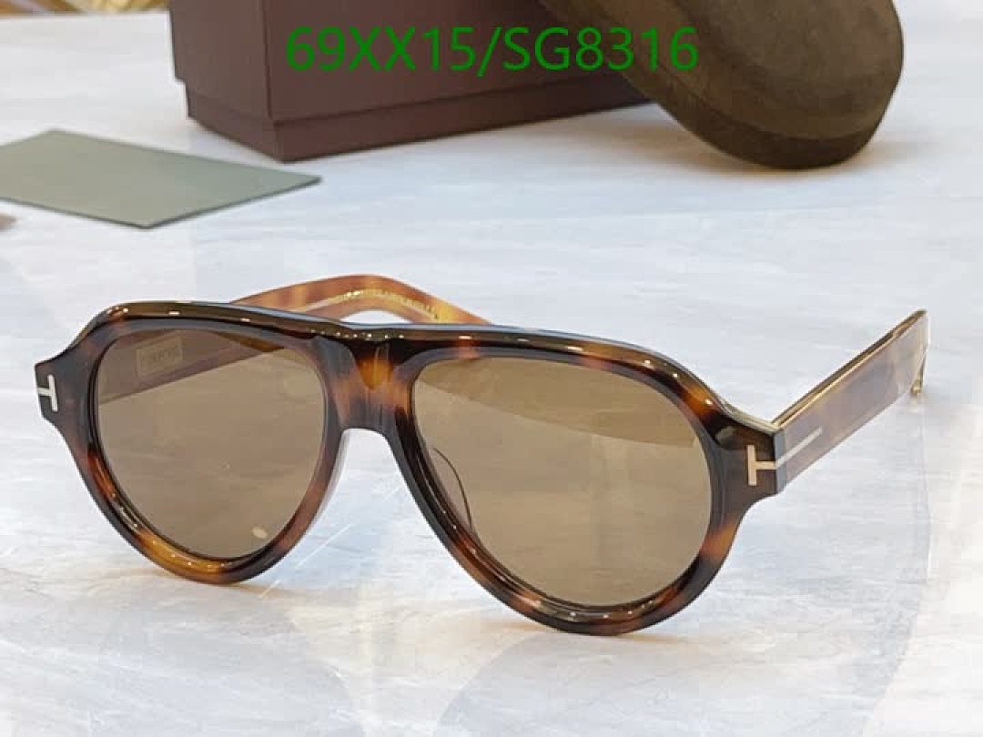 Tom Ford-Glasses Code: SG8316 $: 69USD