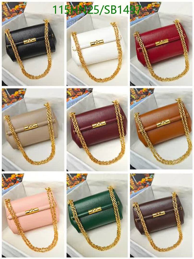 D&G-Bag-4A Quality Code: SB1497 $: 115USD