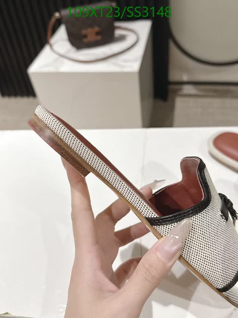 Loro Piana-Women Shoes Code: SS3148 $: 109USD