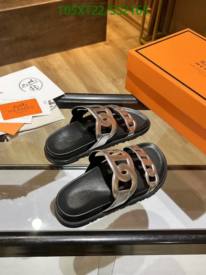 Hermes-Men shoes Code: SS2165 $: 105USD