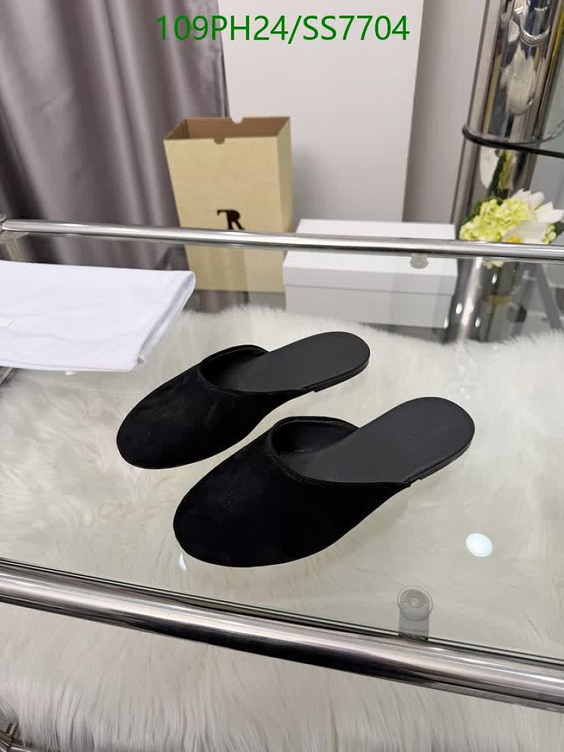 The Row-Women Shoes Code: SS7704 $: 109USD