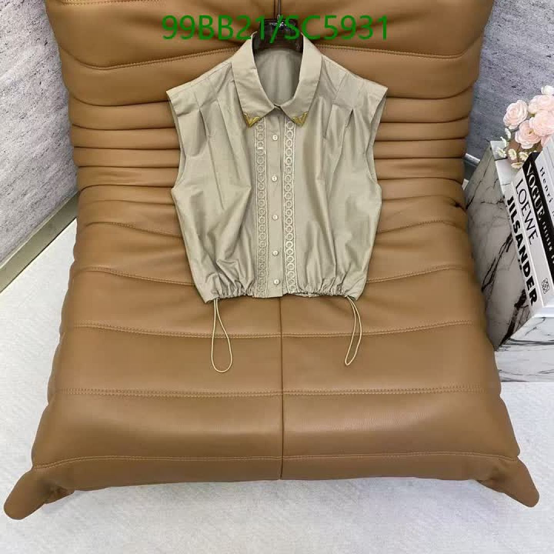 LV-Clothing Code: SC5931 $: 99USD
