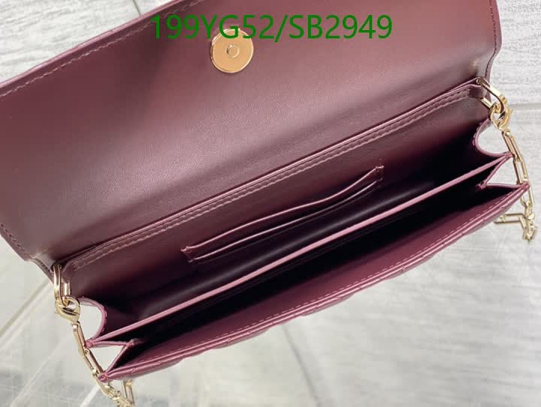 Dior-Bag-Mirror Quality Code: SB2949 $: 199USD