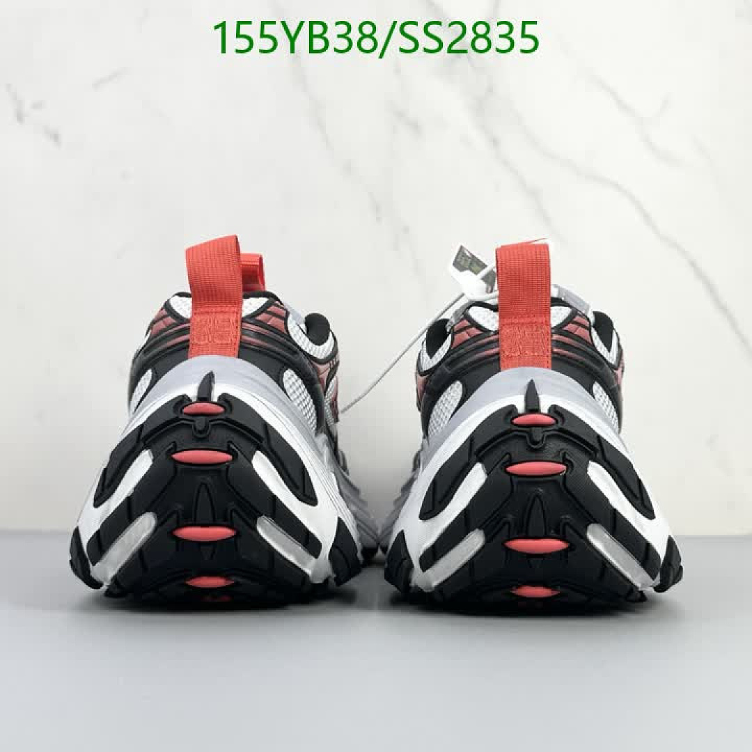 Balenciaga-Men shoes Code: SS2835 $: 155USD