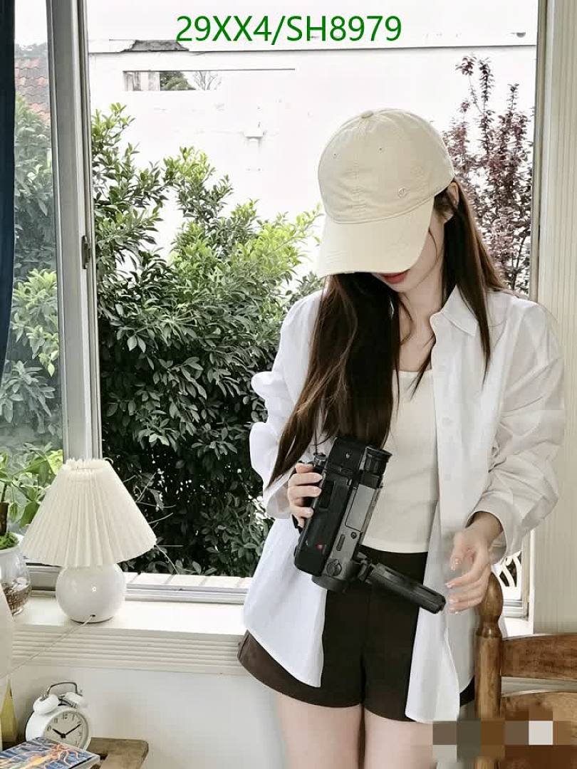Chanel-Cap(Hat) Code: SH8979 $: 29USD