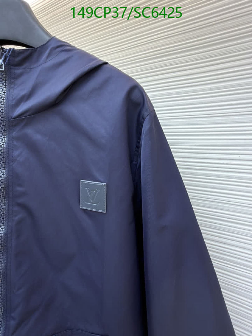LV-Clothing Code: SC6425 $: 149USD