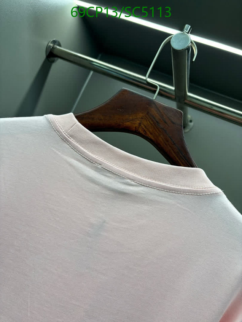 Dior-Clothing Code: SC5113 $: 69USD