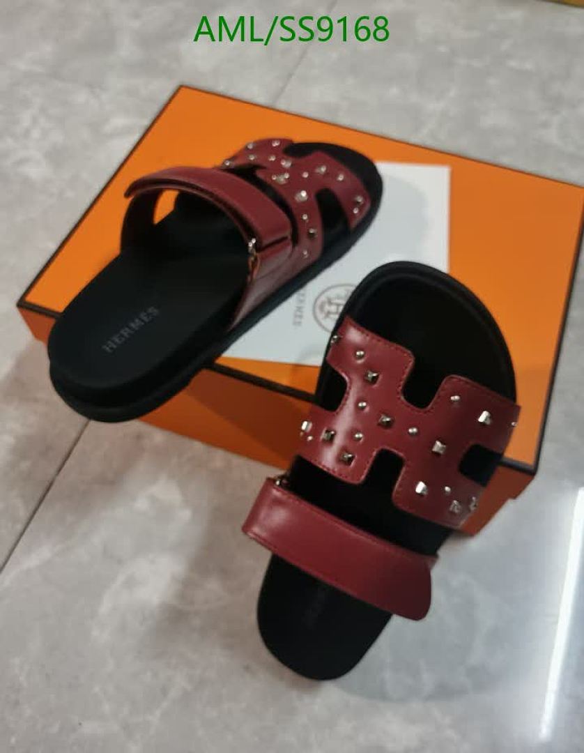 Hermes-Men shoes Code: SS9168