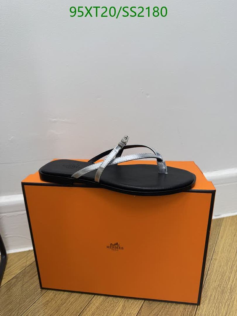 Hermes-Women Shoes Code: SS2180 $: 95USD