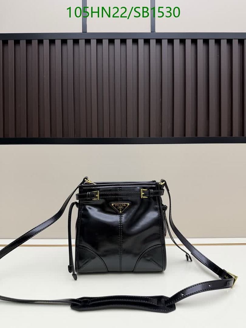 Prada-Bag-4A Quality Code: SB1530 $: 105USD