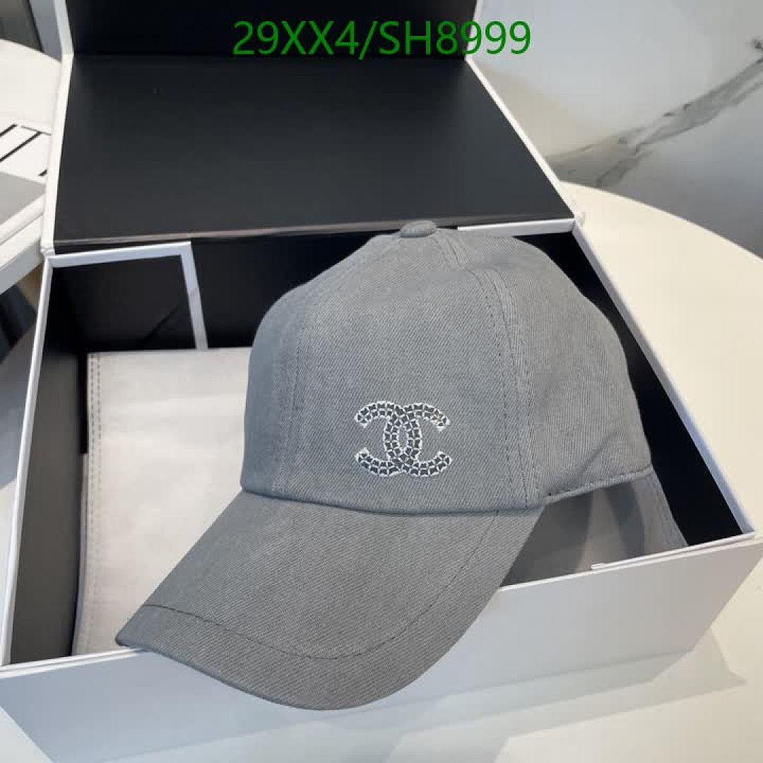 Chanel-Cap(Hat) Code: SH8999 $: 29USD