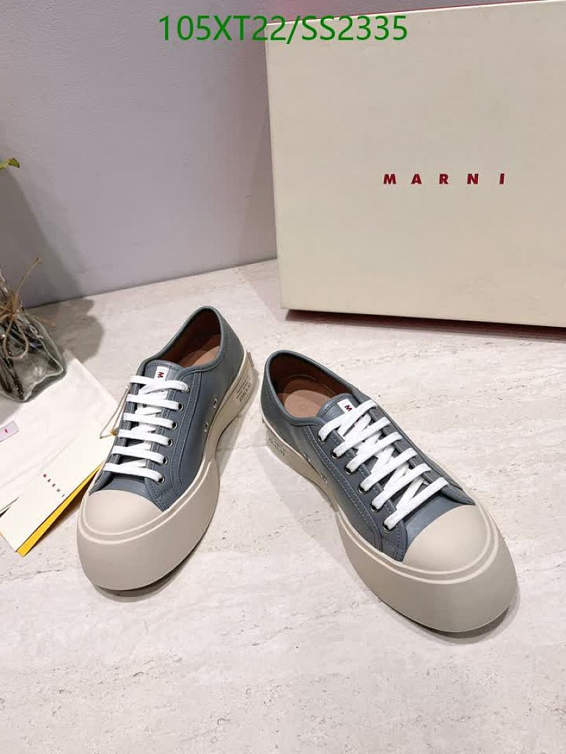 Marni-Women Shoes Code: SS2335 $: 105USD