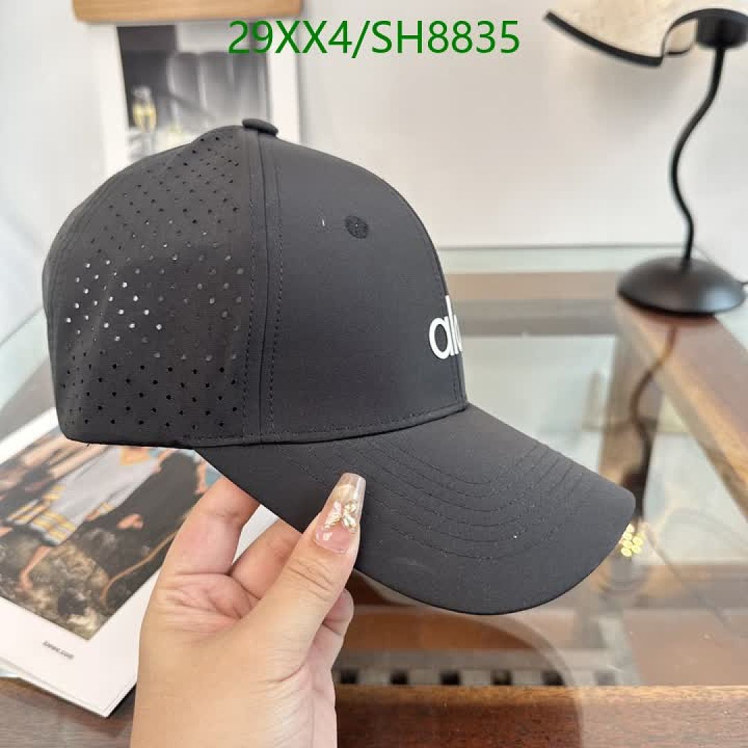 Alo yoga-Cap(Hat) Code: SH8835 $: 29USD