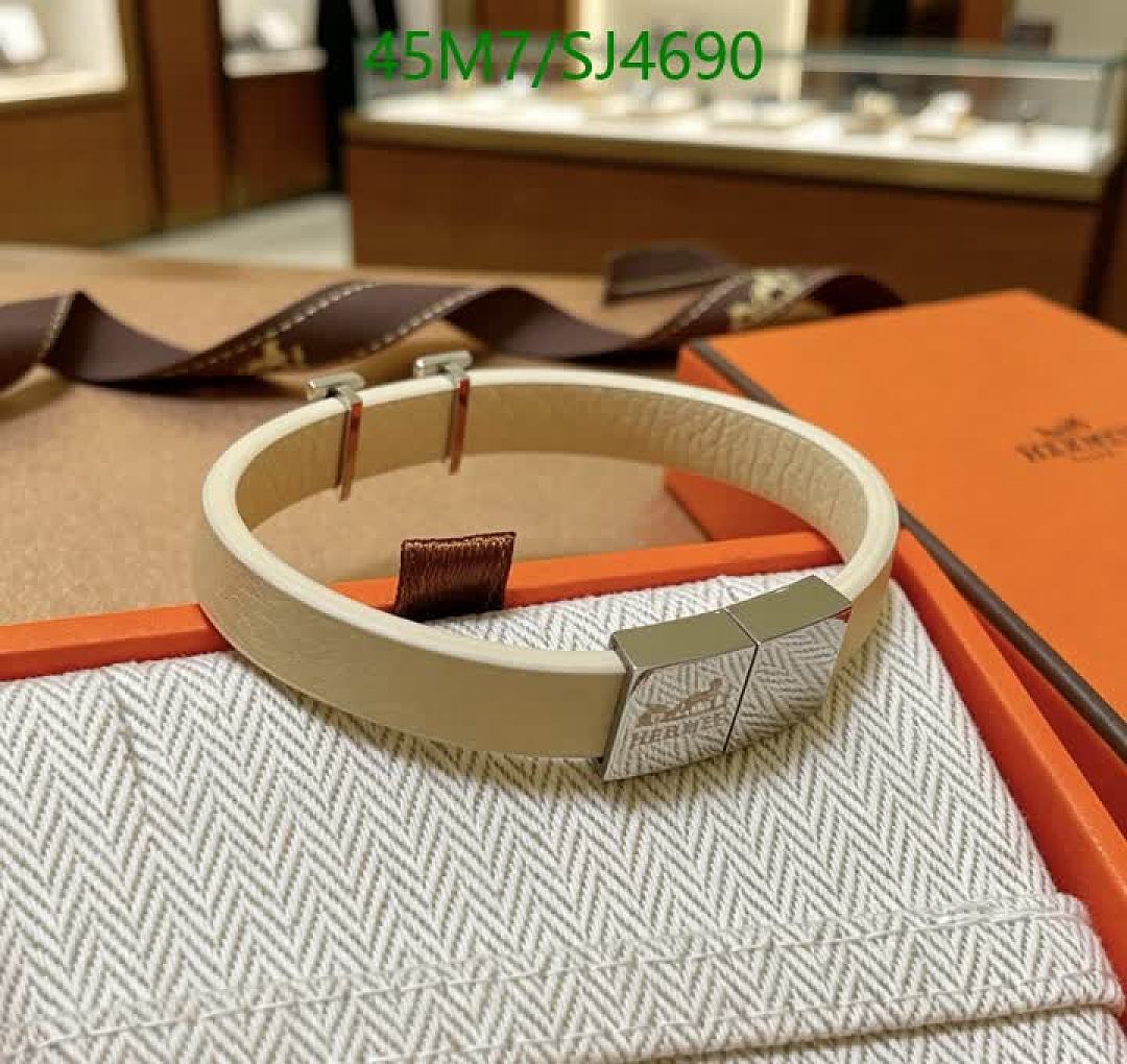 Hermes-Jewelry Code: SJ4690 $: 45USD