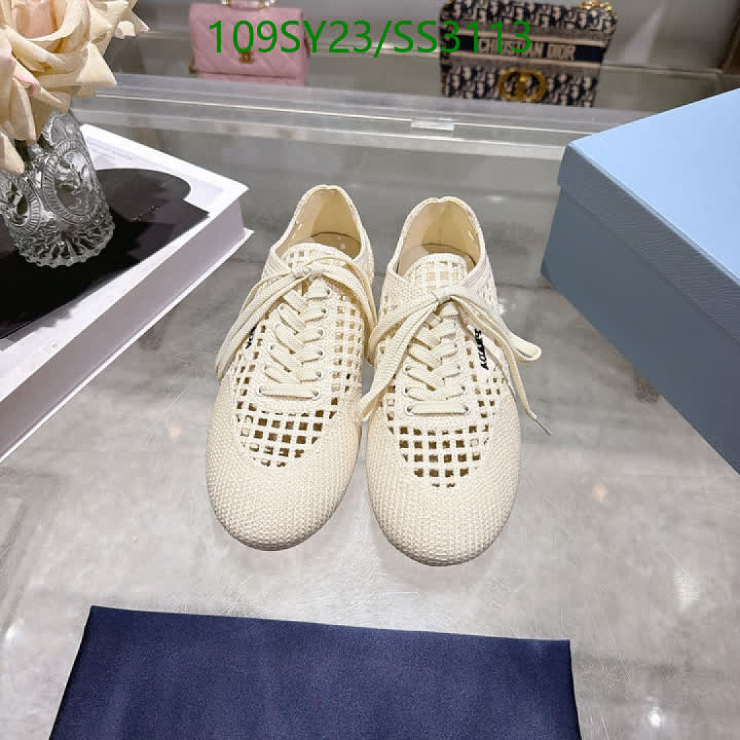 Prada-Women Shoes Code: SS3113 $: 109USD