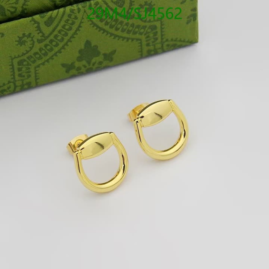 Gucci-Jewelry Code: SJ4562 $: 29USD