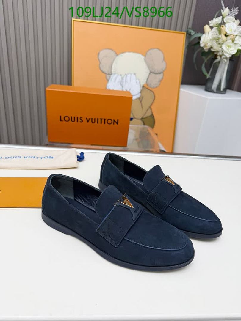 LV-Women Shoes Code: VS8966 $: 109USD