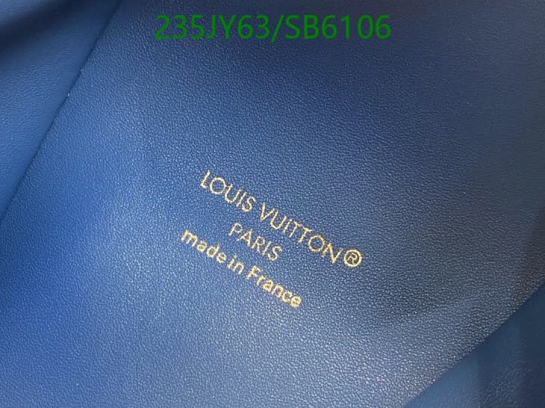 LV-Bag-Mirror Quality Code: SB6106 $: 235USD