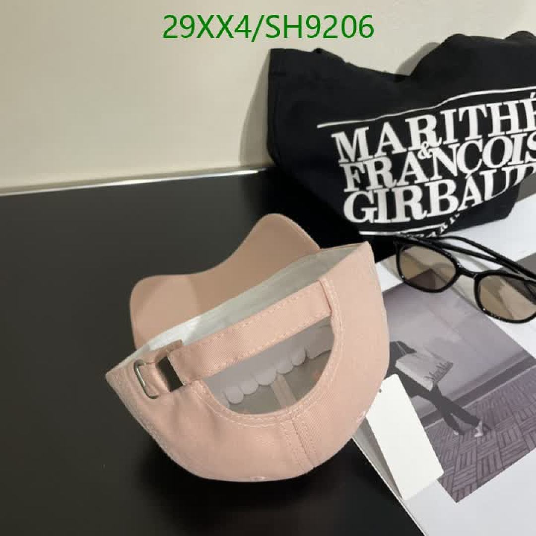 Loewe-Cap(Hat) Code: SH9206 $: 29USD
