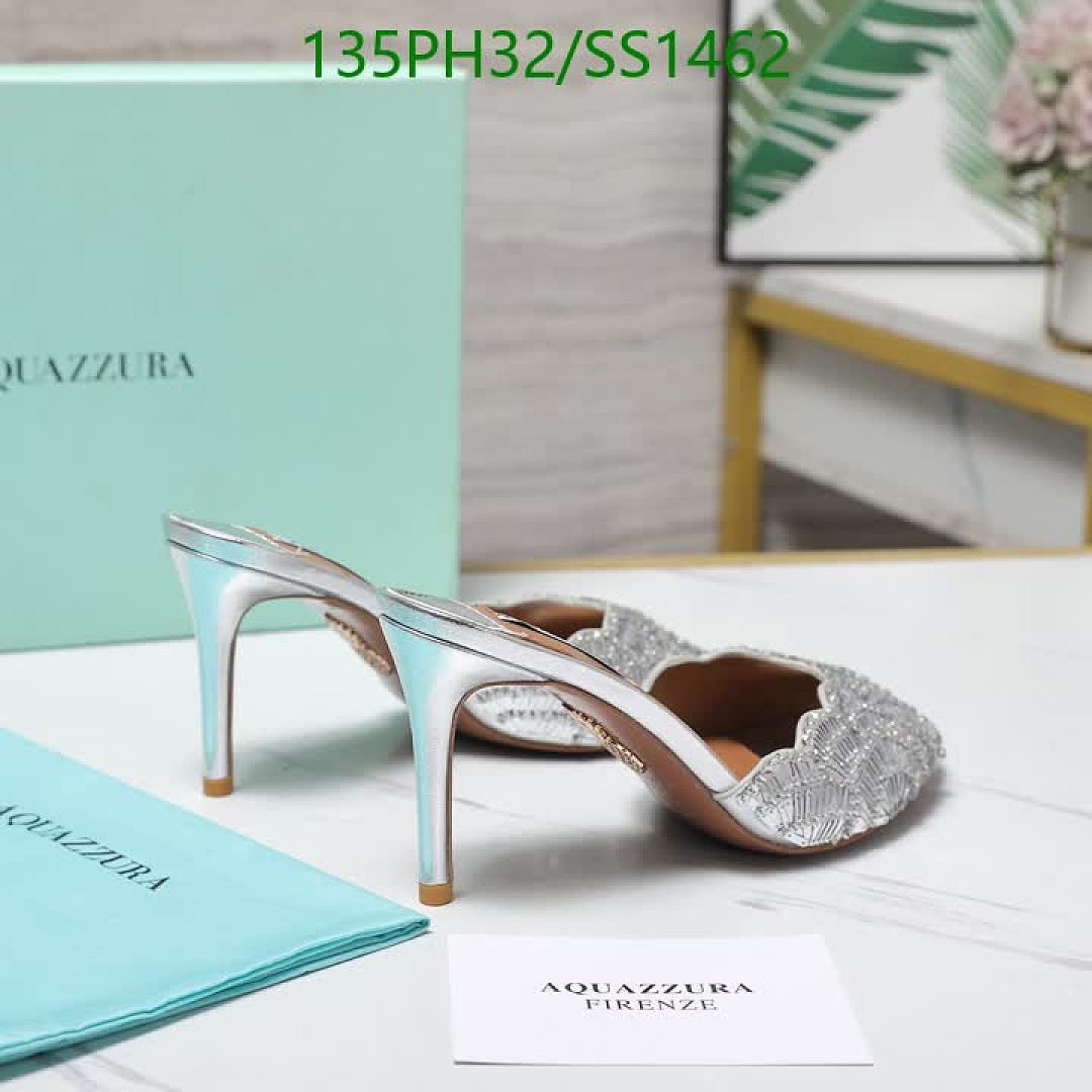 Aquazzura-Women Shoes Code: SS1462 $: 135USD