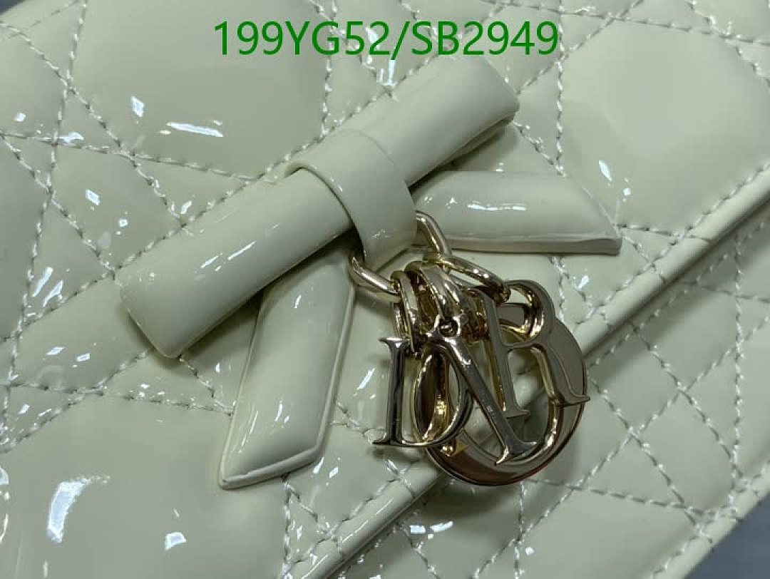 Dior-Bag-Mirror Quality Code: SB2949 $: 199USD
