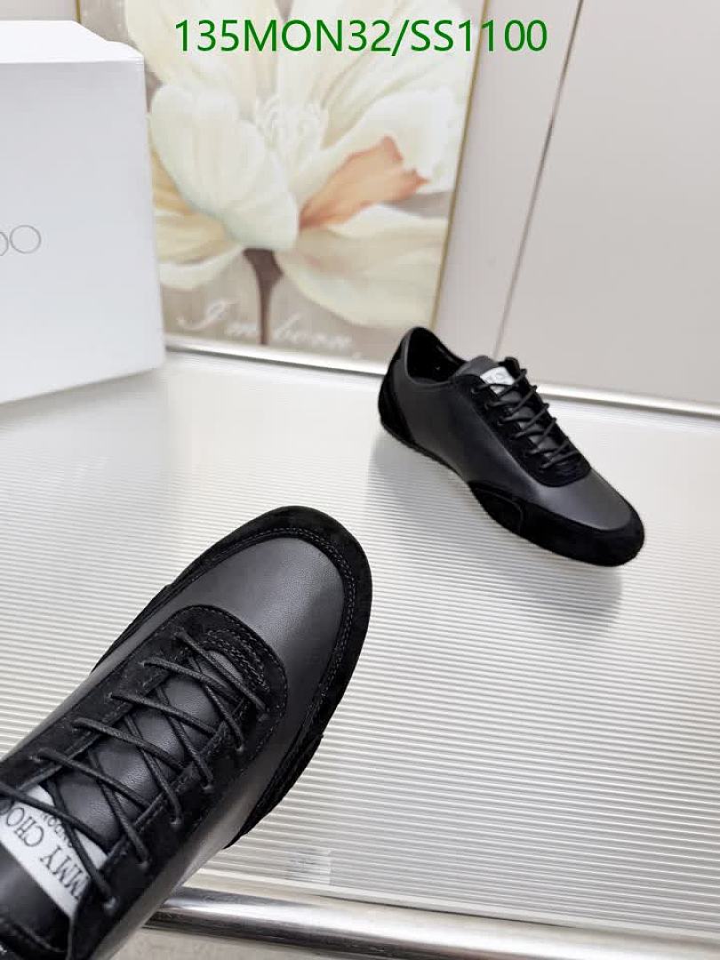 Jimmy Choo-Women Shoes Code: SS1100 $: 135USD