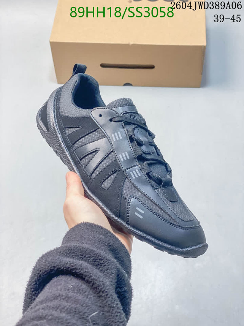 Ecco-Men shoes Code: SS3058 $: 89USD