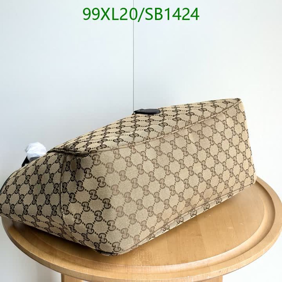 Gucci-Bag-4A Quality Code: SB1424