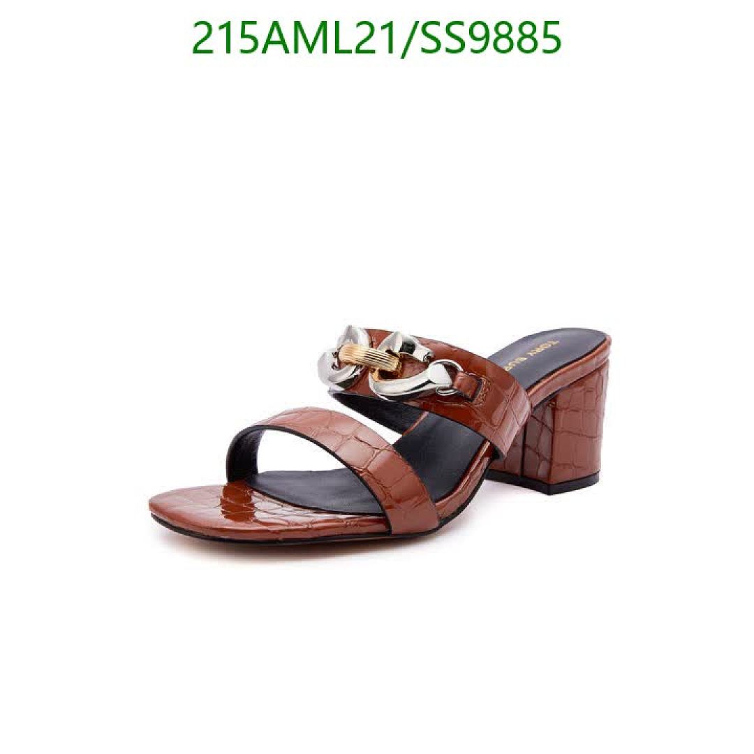 Tory Burch-Women Shoes Code: SS9885 $: 215USD