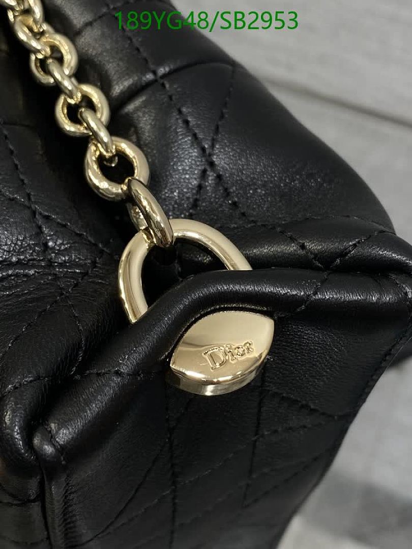 Dior-Bag-Mirror Quality Code: SB2953 $: 189USD