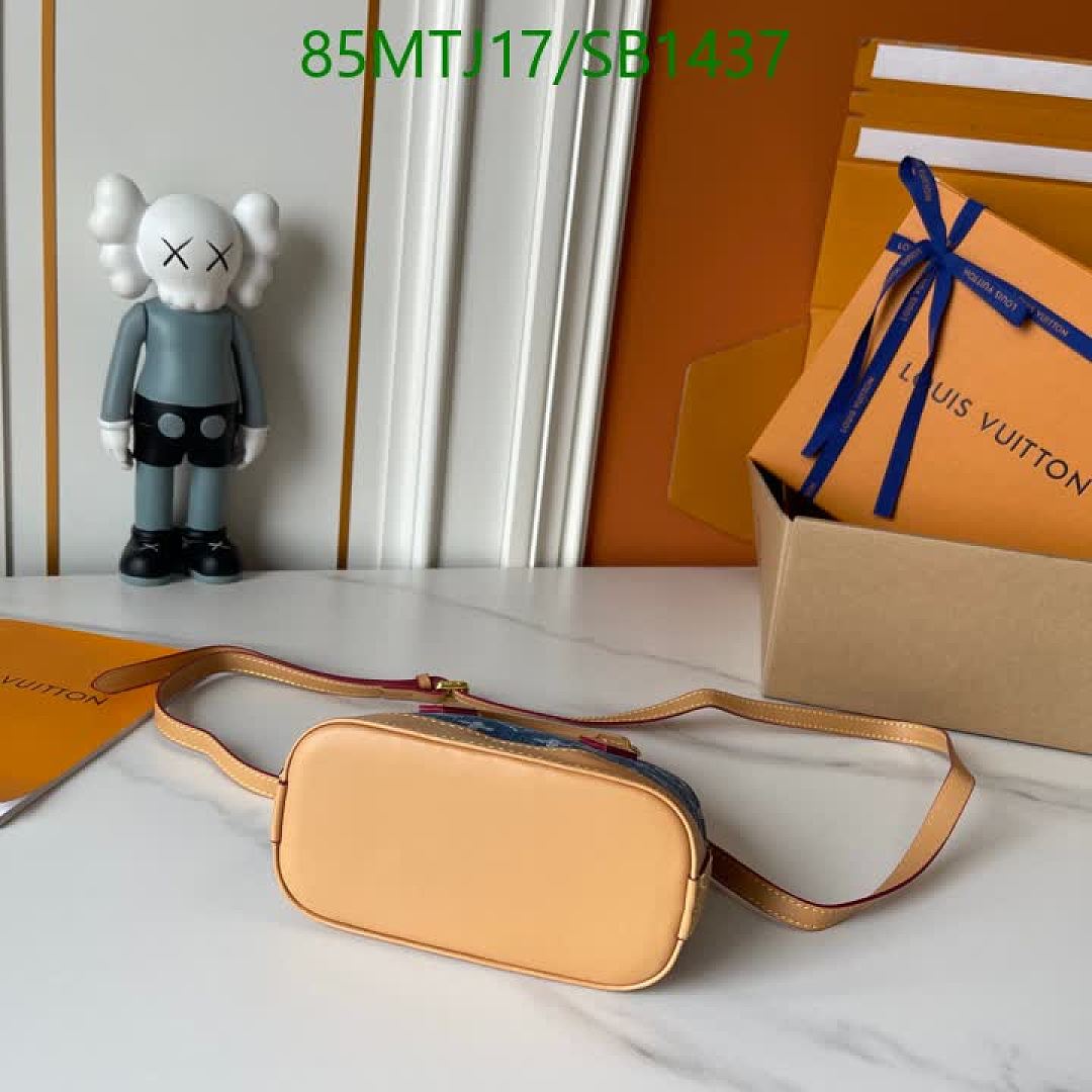 LV-Bag-4A Quality Code: SB1437