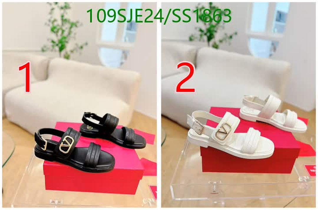 Valentino-Women Shoes Code: SS1863 $: 109USD
