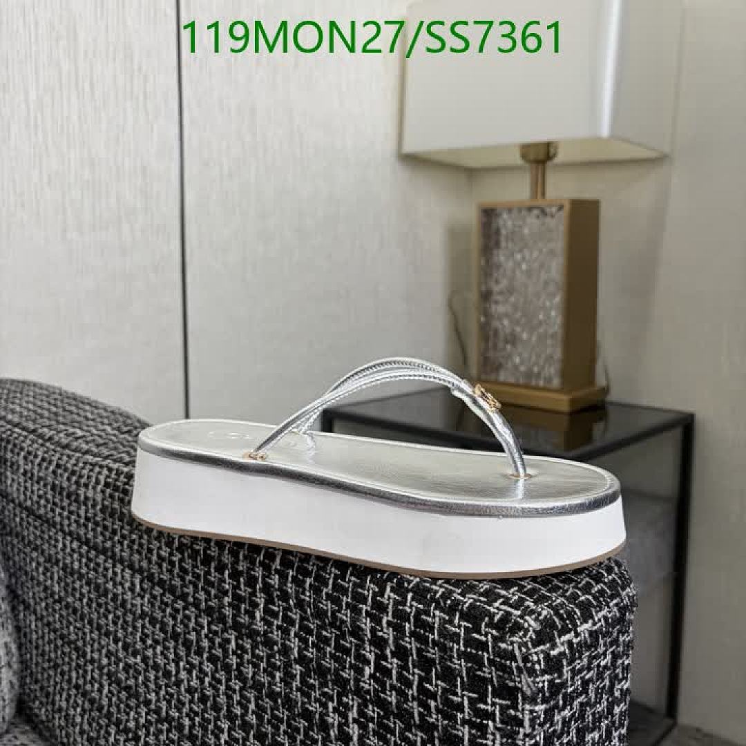 Prada-Women Shoes Code: SS7361 $: 119USD