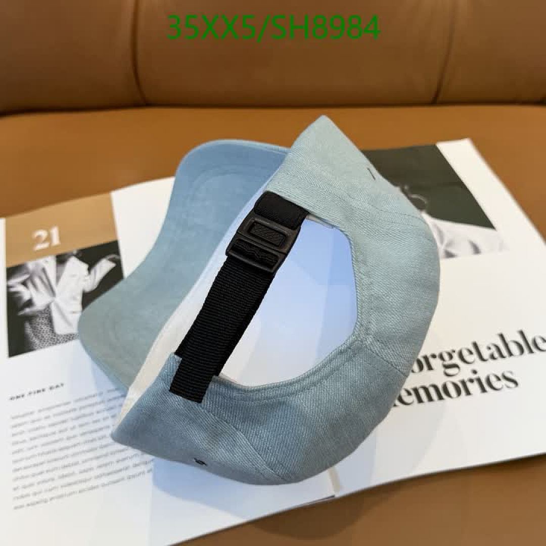Chanel-Cap(Hat) Code: SH8984 $: 35USD