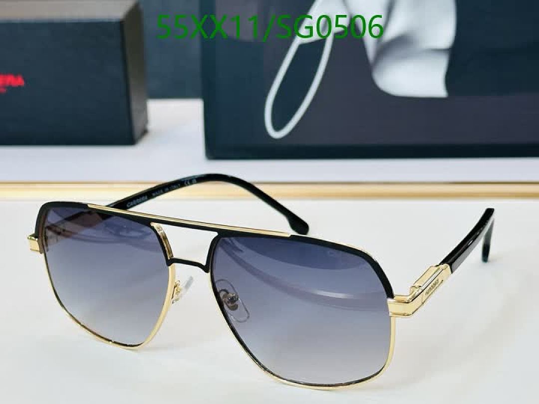 Carrera-Glasses Code: SG0506 $: 55USD