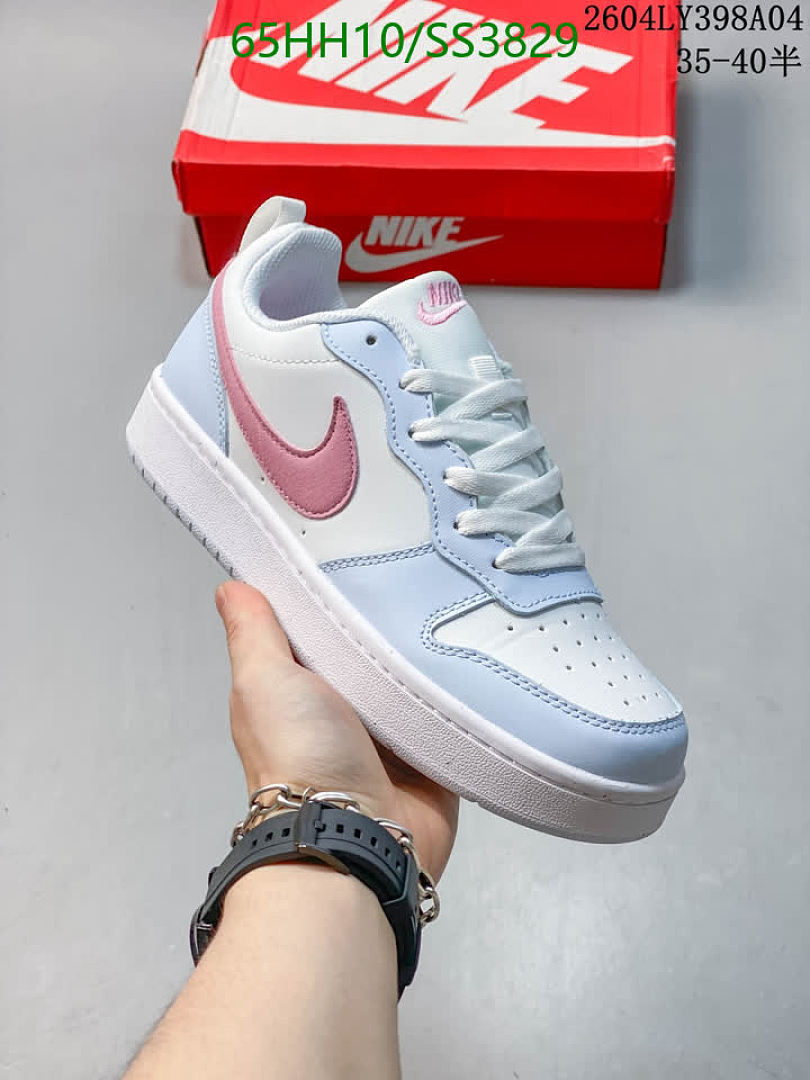 Nike-Men shoes Code: SS3829 $: 65USD