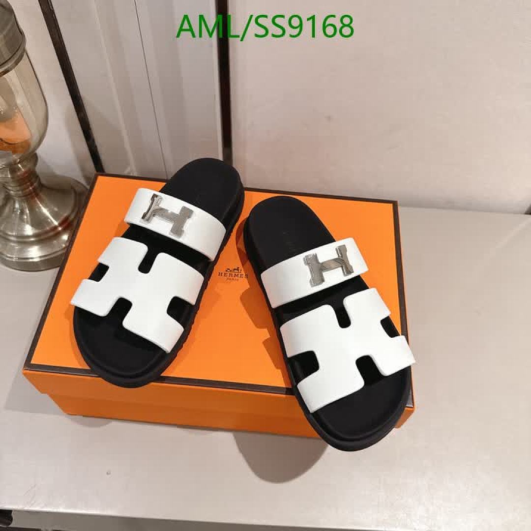 Hermes-Men shoes Code: SS9168